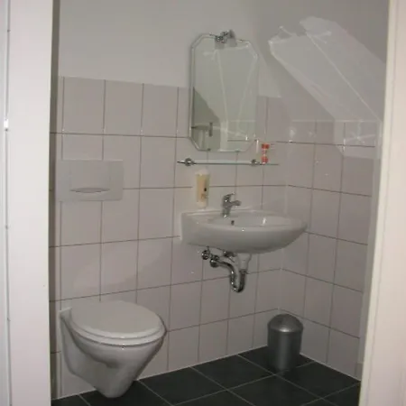 Wersauer Hof - Ferme Bed & Breakfast Reilingen