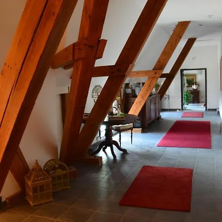 Wersauer Hof - Ferme