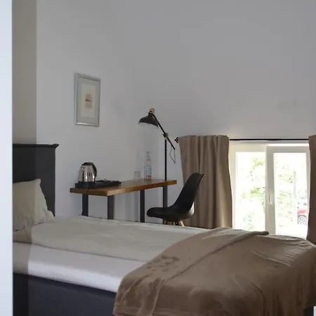 Bed & Breakfast Wersauer Hof - Ferme *