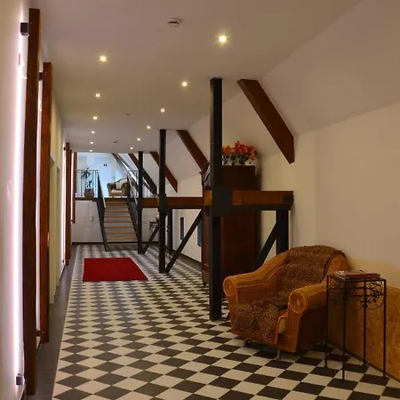 Wersauer Hof - Ferme * Reilingen