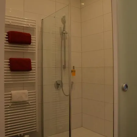Wersauer Hof - Ferme 3* Reilingen