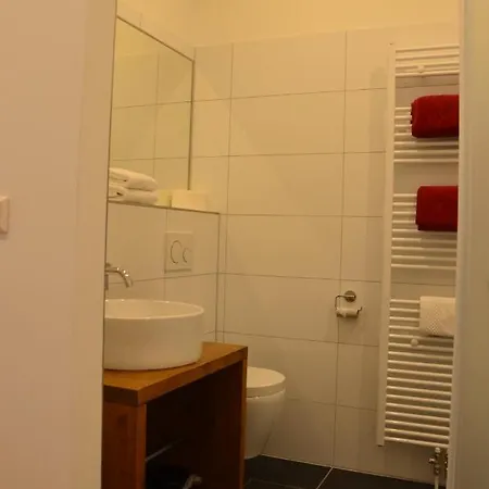 Wersauer Hof - Ferme Bed & Breakfast