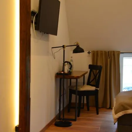 Bed & Breakfast Wersauer Hof - Ferme