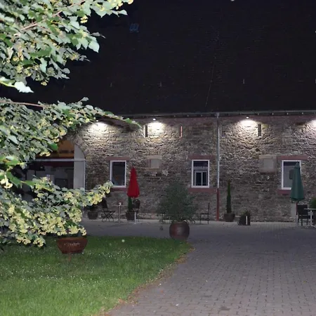 Wersauer Hof - Ferme Reilingen