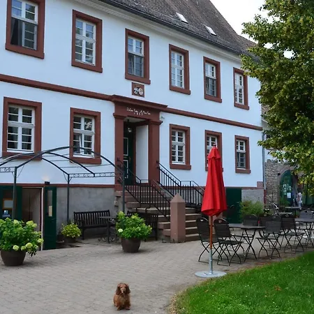 Bed & Breakfast Wersauer Hof - Ferme Reilingen